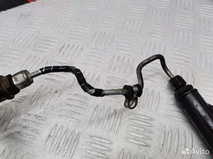 Датчик давления топлива Jaguar XF X250 2008