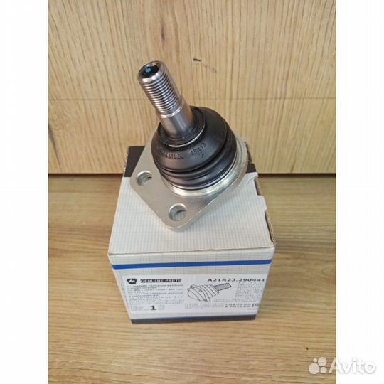 Опора шаровая ГАЗель Next верхняя 1шт. (оао газ)