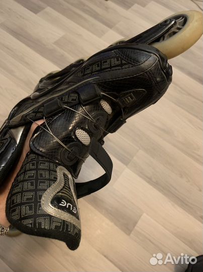 Женские Ролики fila 38.5