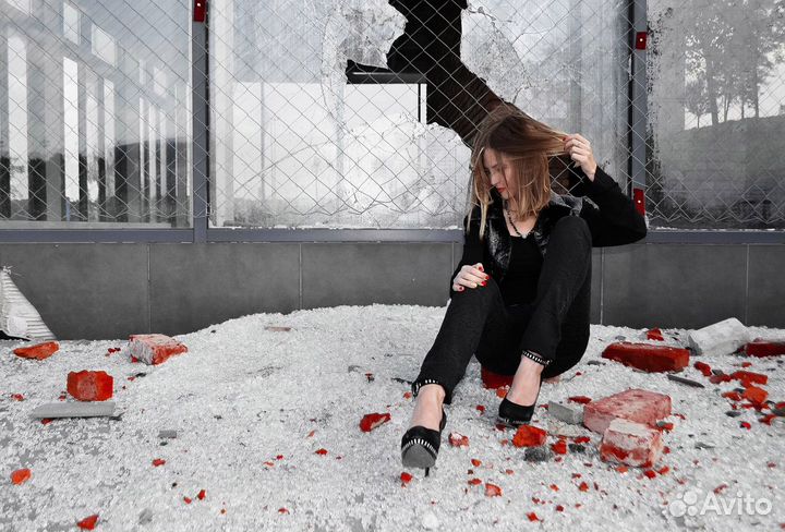 Фотограф Фотосессии Обработка, ретушь фото