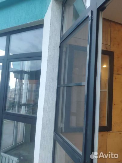 Москитная сетка