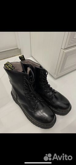 Ботинки dr martens 39 размер