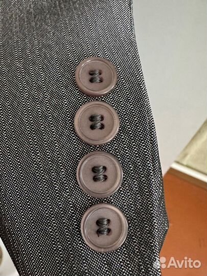 Костюм мужской Boston