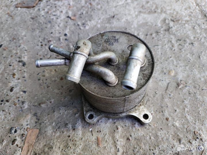 Теплообменник Mitsubishi 4B10 4B11 4B12