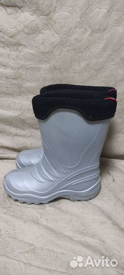 Сапоги lemigo лемиго 28 29