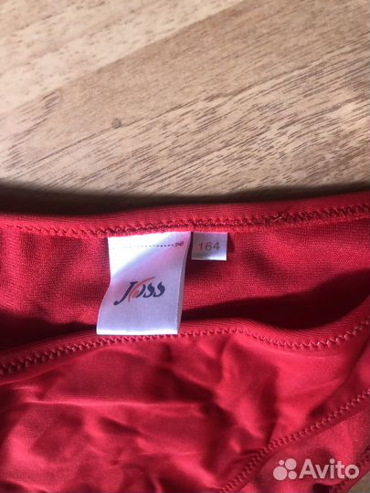 Купальник для девочки