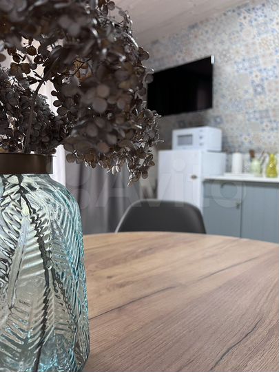 Дом 64 м² на участке 22 сот.