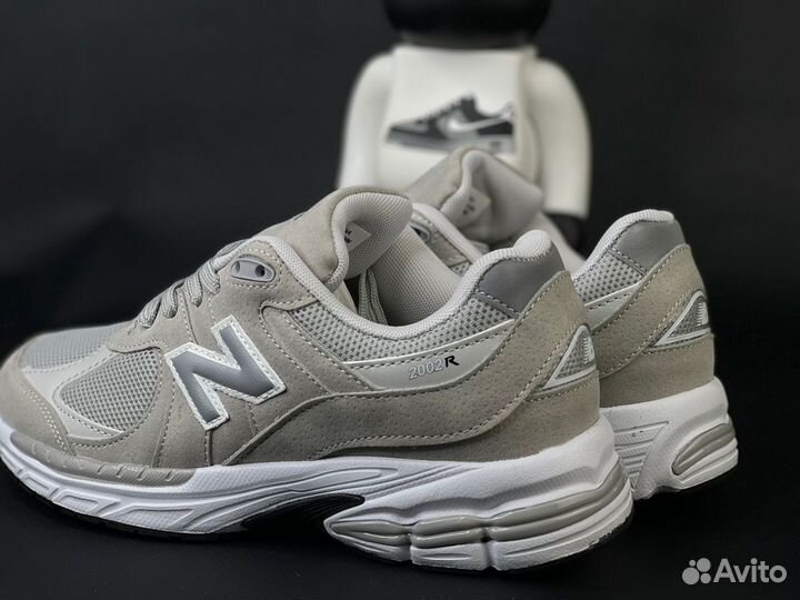 Кроссовки новые new balance