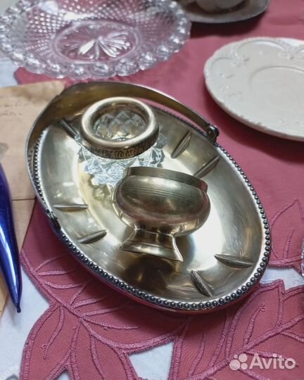 Лимонница Мельхиор (Таллин) СССР