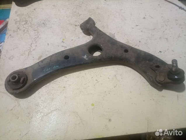 Рычаг передней подвески правый Chery Tiggo T11