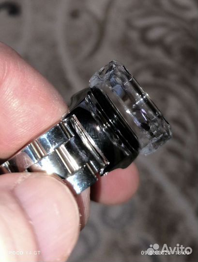 Защитное стекло Xiaomi Mi band 7