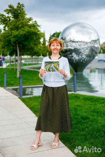 Интерактивные экскурсии по Краснодару