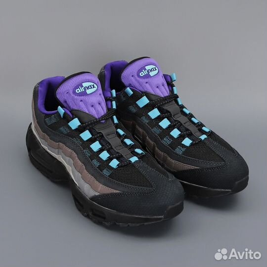 Кроссовки nike air max 95