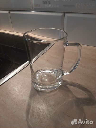 Подставка под ложку, кружка пивная Икеа