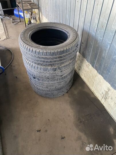 Yokohama A.DriveR1 185/65 R15