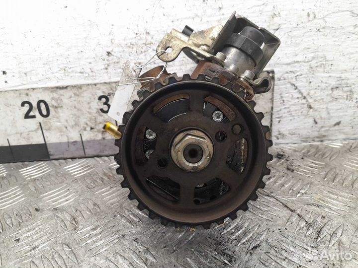 Тнвд для Ford Focus 1 1479666