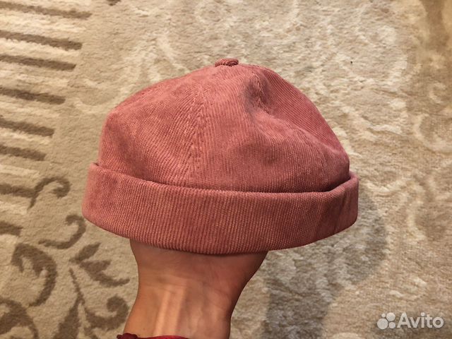 Шапка кепка Fjord