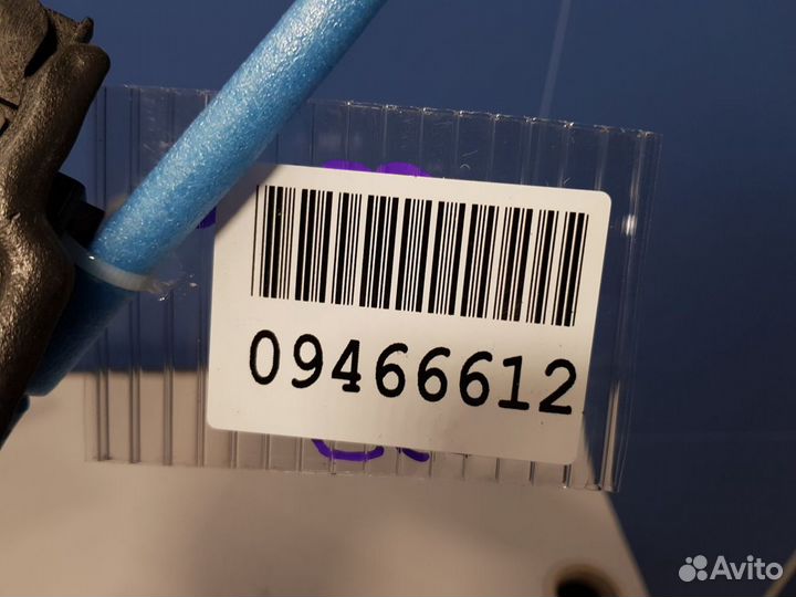 Замок двери передней левой BMW 2 F45 F46 Tourer 2014