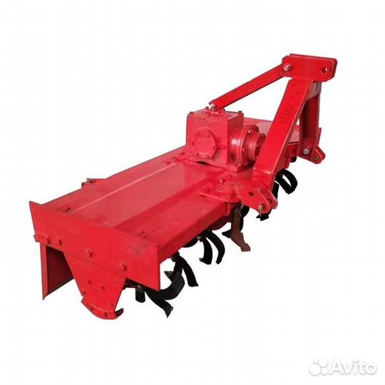Почвофреза УРАЛЕЦ 1GQN-160, 2023