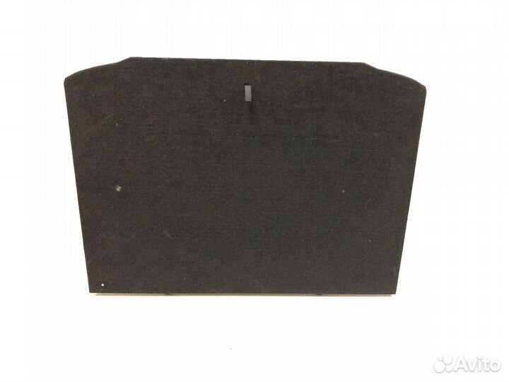 Mitsubishi ASX митсубиши Пол Ковер Багажника