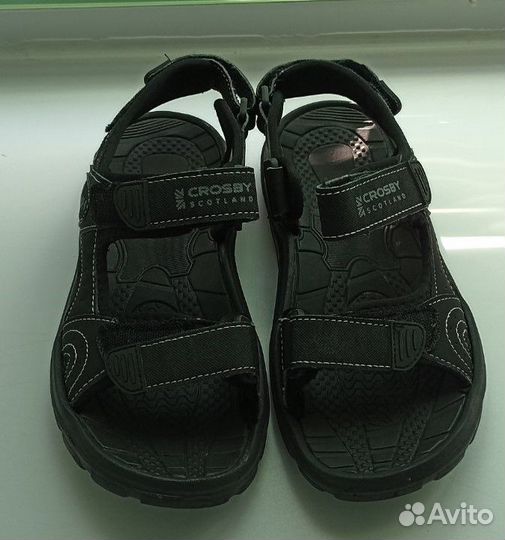 Сандалеты б/у р.39