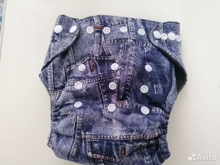 Трусики для приучения к горшку