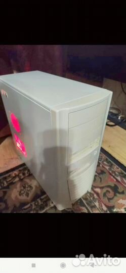 I5 6500, ddr4 4gd, gtx 660, ssd 60gb