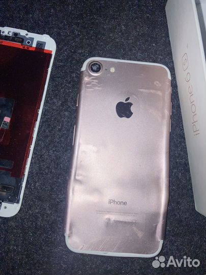 iPhone 6S, 64 ГБ