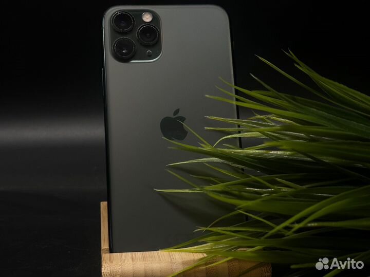 iPhone 11 Pro Max, 256 ГБ