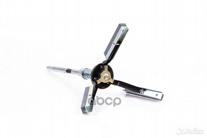 Хон для цилиндров 32-82 5мм ate-4092 Licota