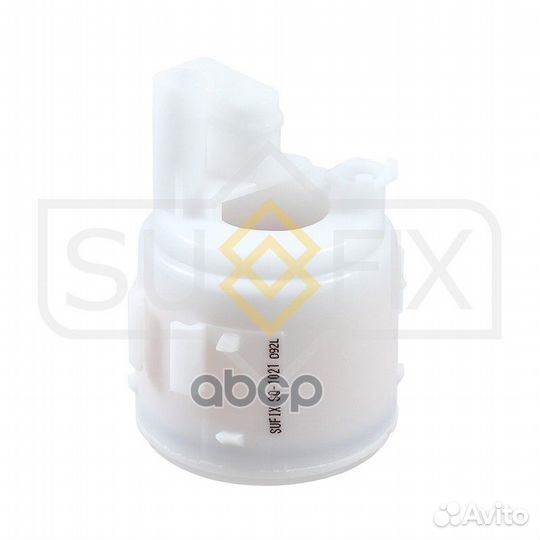 Фильтр топливный nissan almera/sunny/wingroad/A