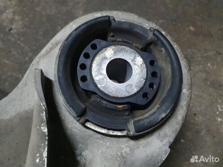 Балка задняя (подрамник) Volkswagen Phaeton 3D8