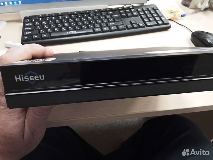 Видеорегистратор неисправный