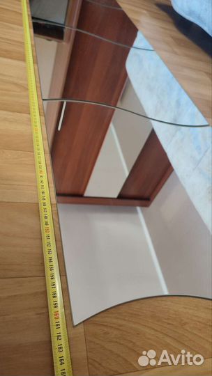 Зеркало IKEA krabb