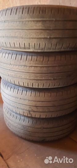 Kumho Solus KH15 165/65 R15