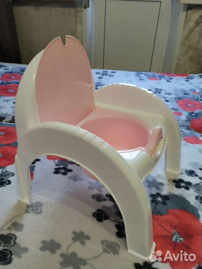 Горшок детский