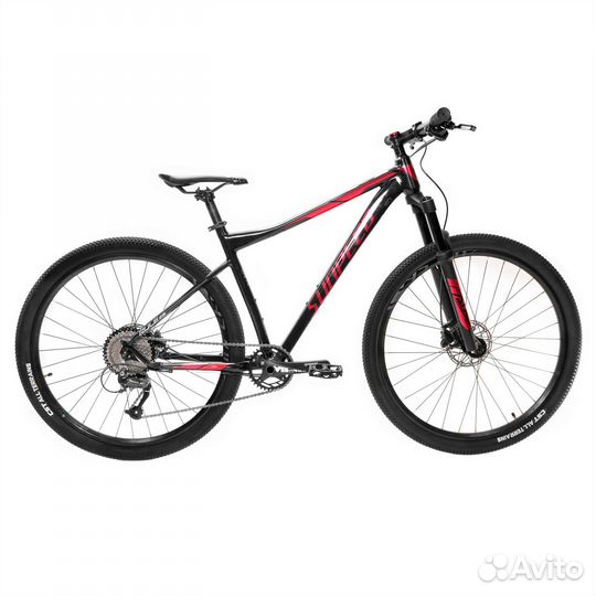 Велосипед Sunpeed Rule 29