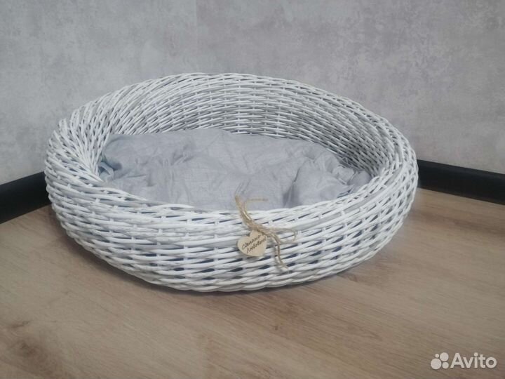 Лежанка для животных