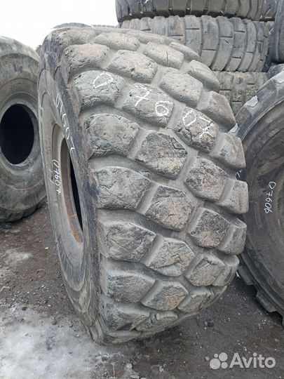 Шина 26.5R25 AE47 Aeolus б/у