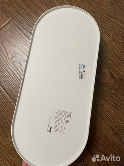 Подставка для свечей икеа