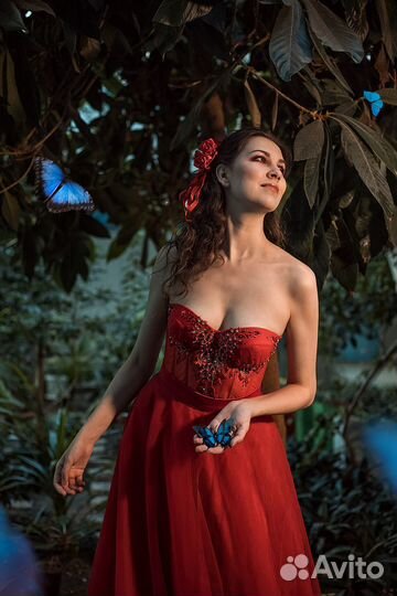 Фотограф в Анапе