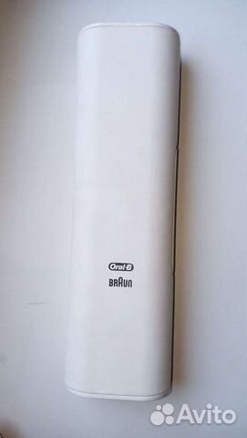 Футляр для зубной щетки Braun Oral-B 3760