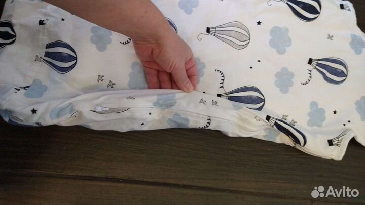 Спальный конверт детский H&M