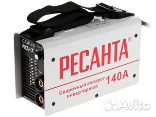 Ремонт сварочных инверторов