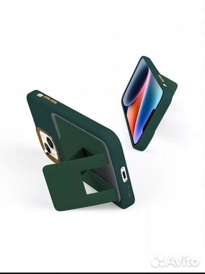 Чехол на iPhone 14