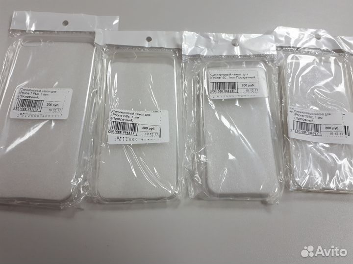 Силиконовые чехлы для iPhone 6,7,Х,Xr,11,12,13, 14