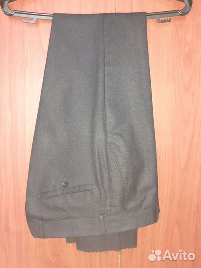 Мужской турецкий классический костюм