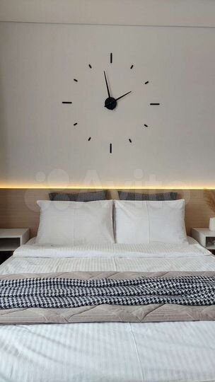 Квартира-студия, 26 м², 4/16 эт.