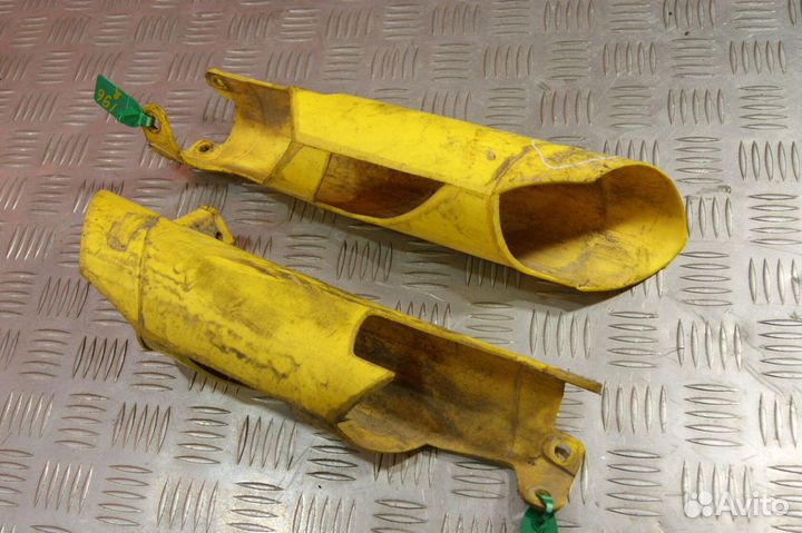 Защита перьев Husqvarna TE 300