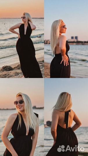 Фотограф видеограф